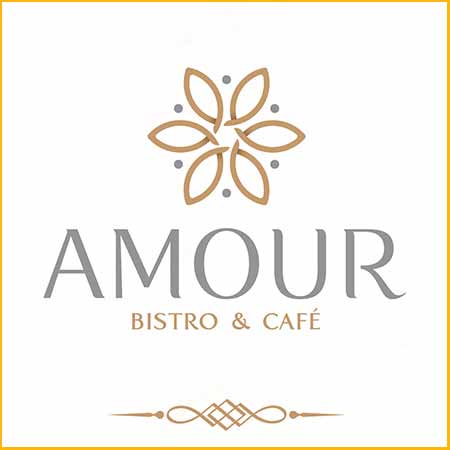 Amour Bistro and Cafe<br>Tp. Buôn Mê Thuột